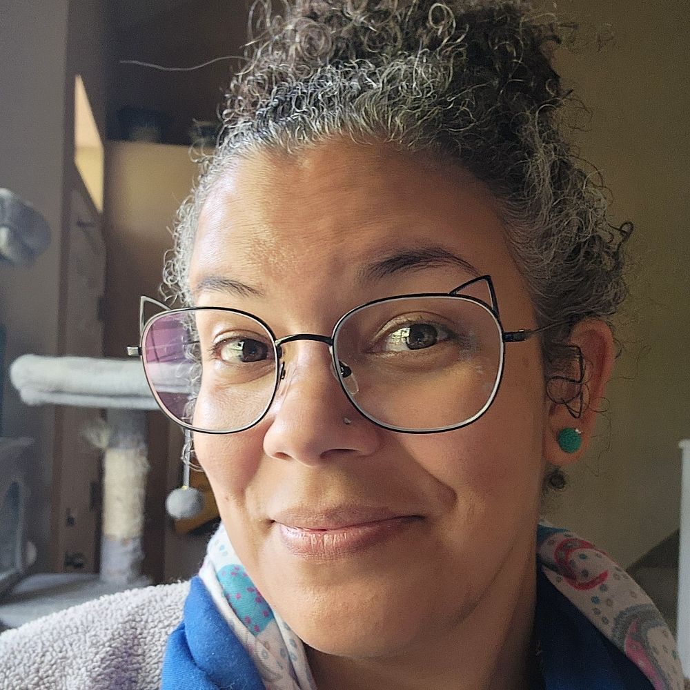 Michelle Brown