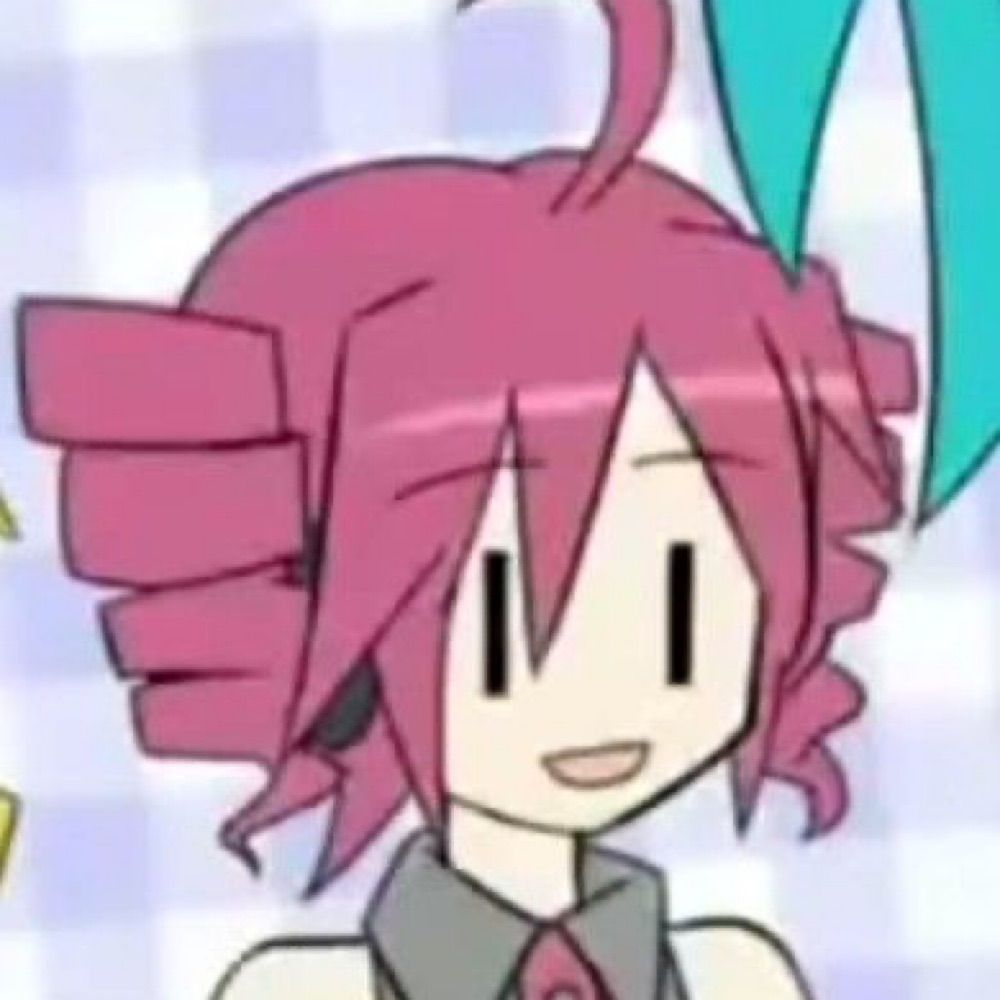 User avatar