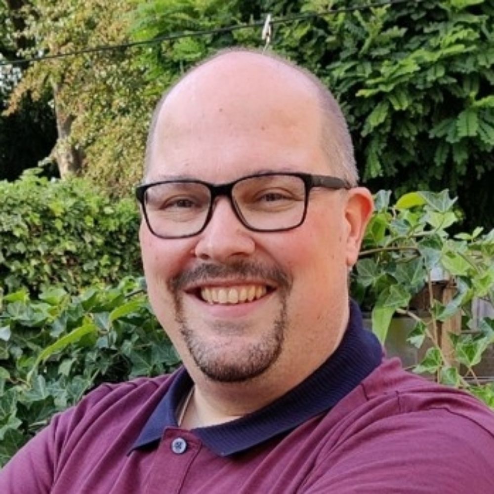 Edwin van Wijk