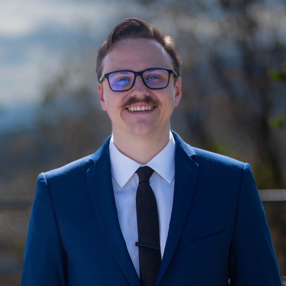 Aaron Schulze