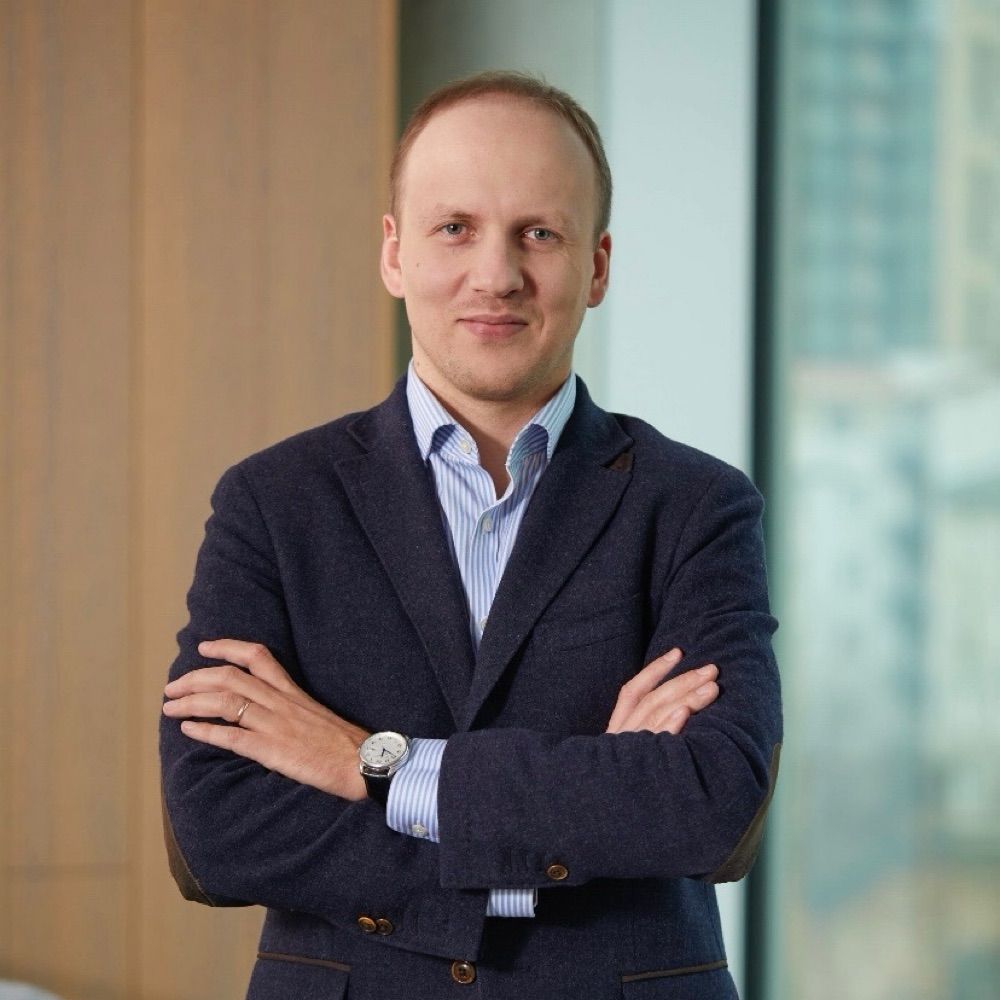Jakub Kaczmarek