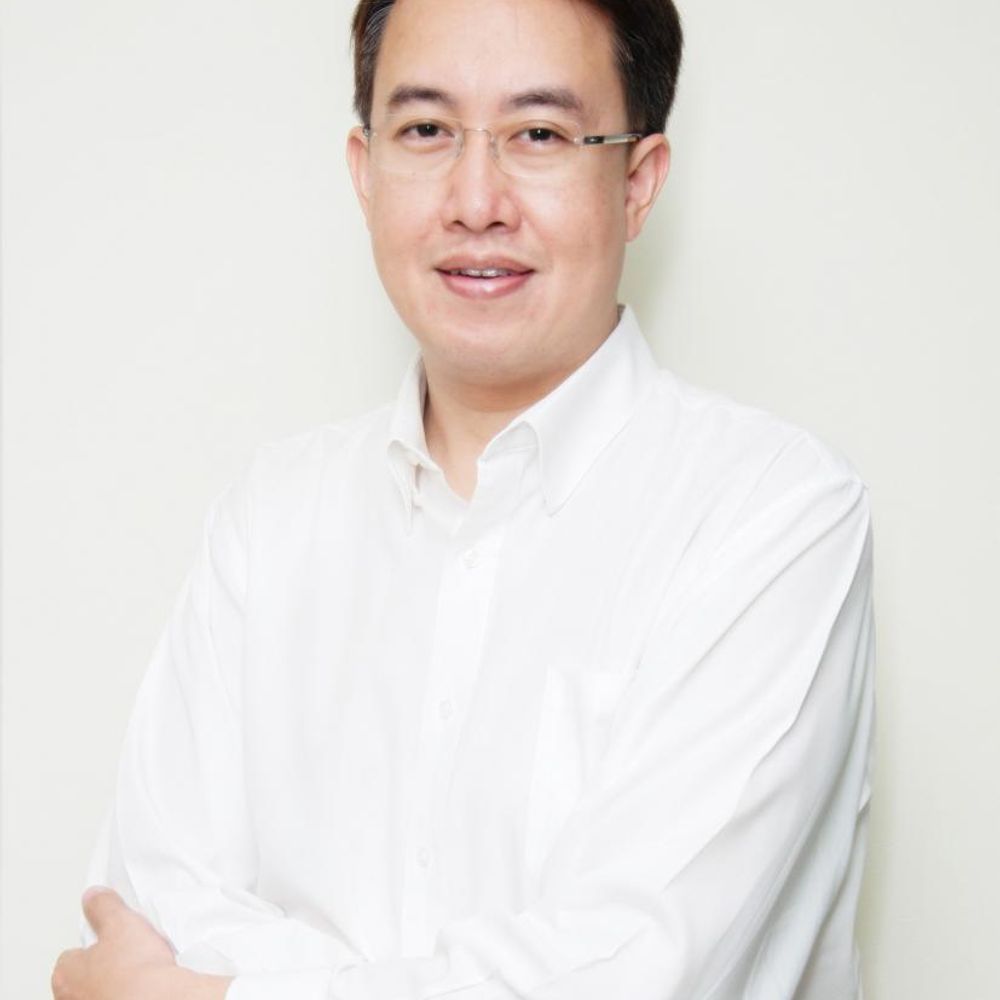 Thanat Chookajorn