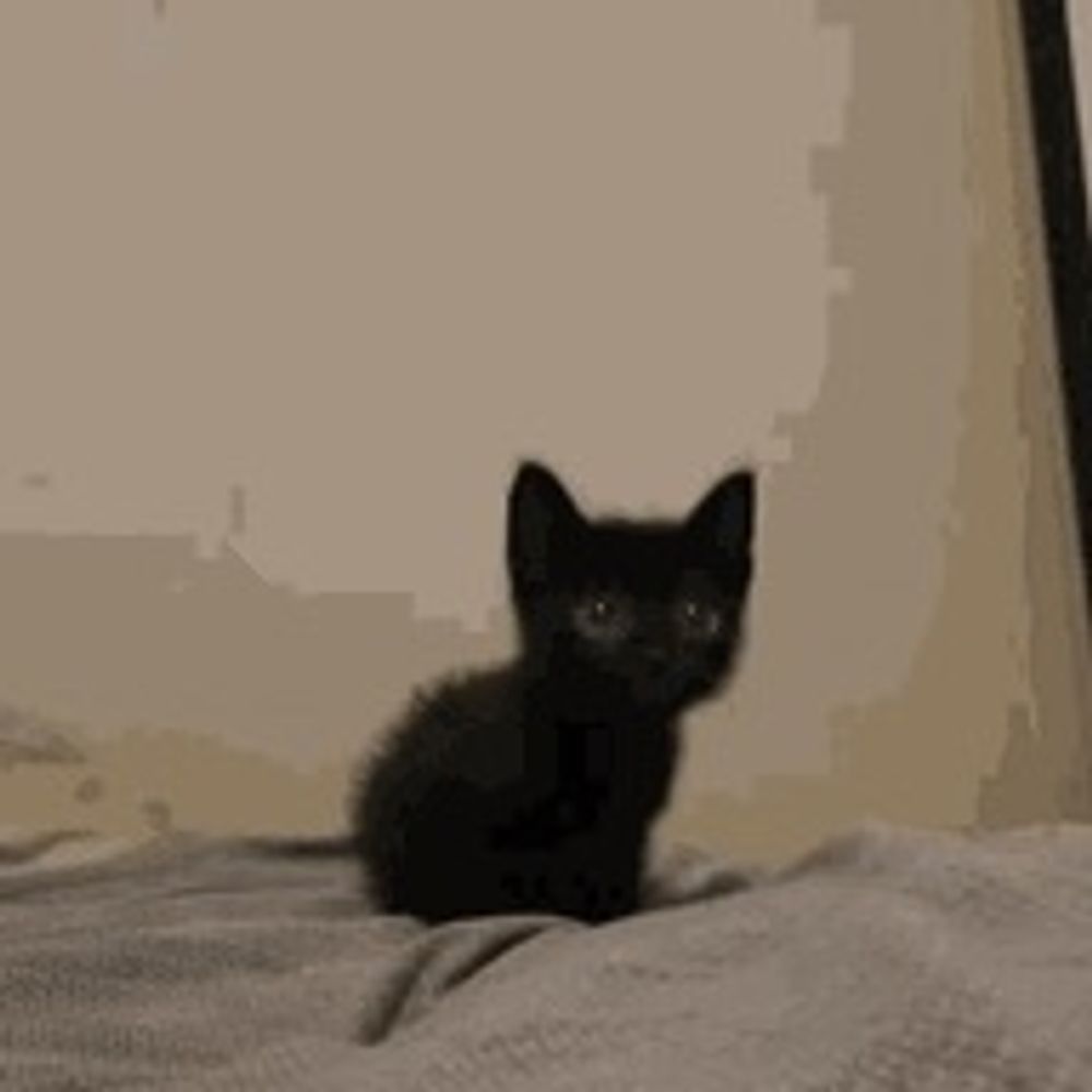 MysteriousCube