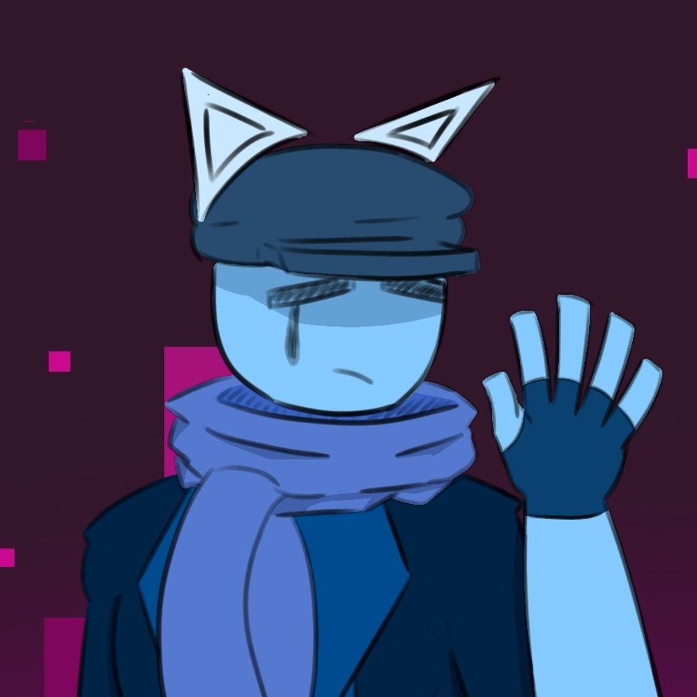Friend ! ! !