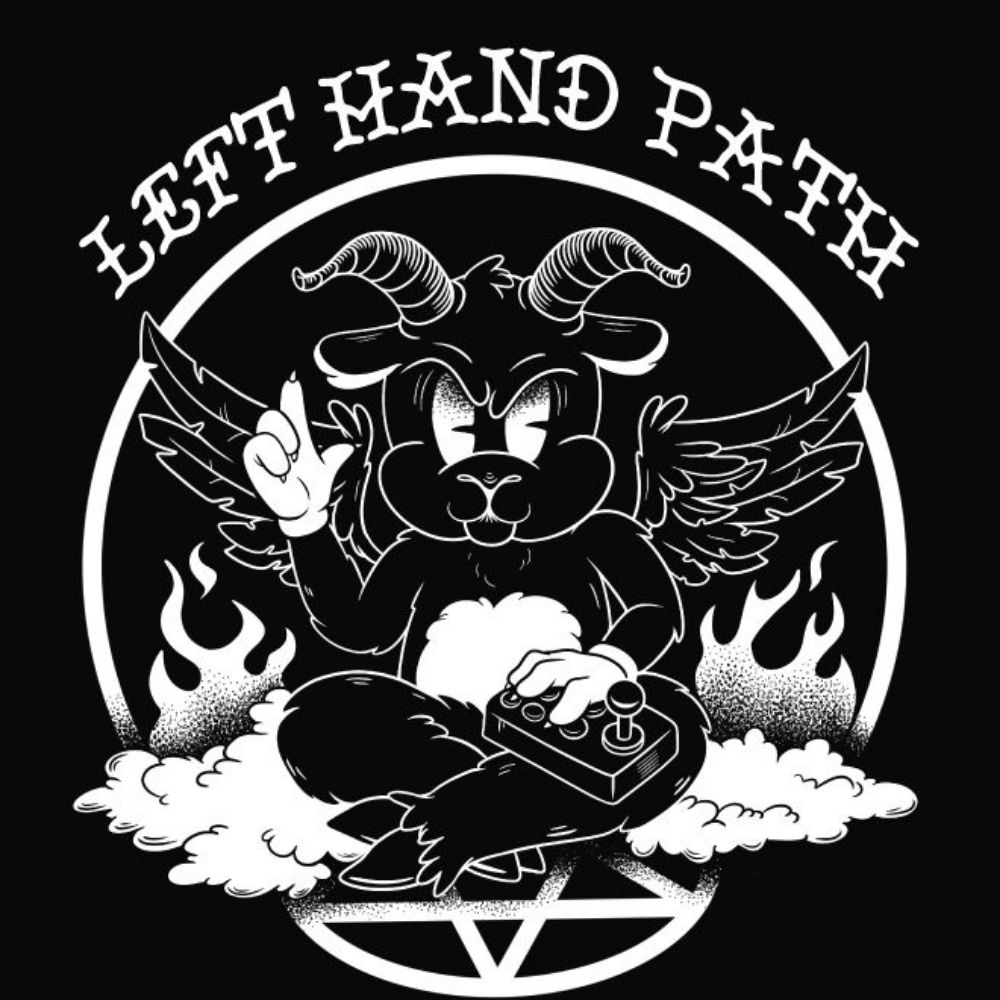 FGHQ | Lefthandpath