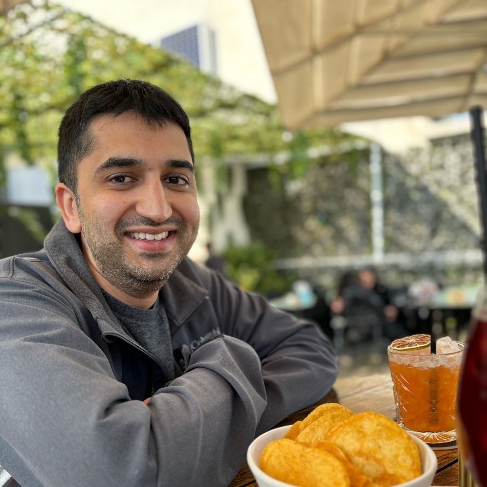Neel Shah