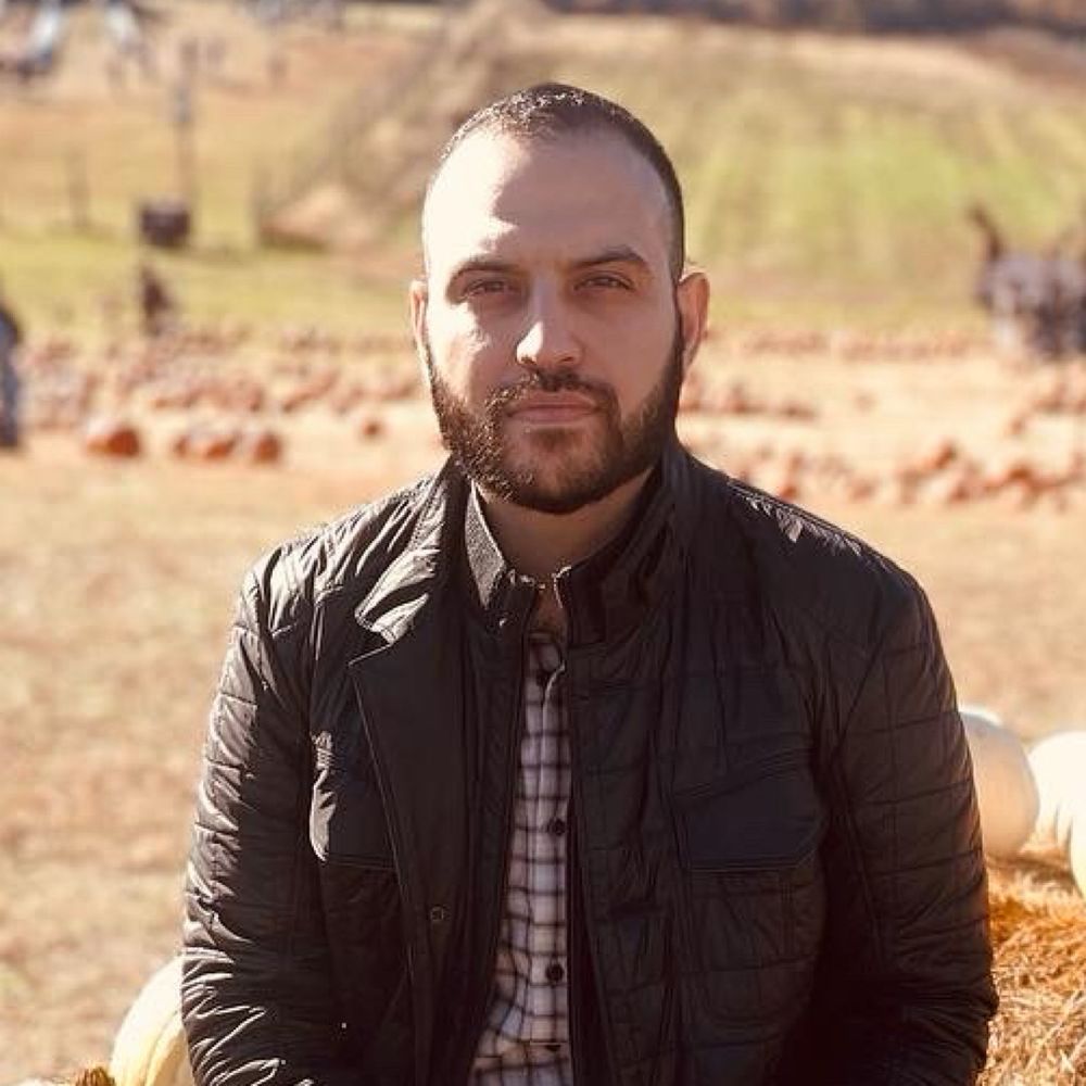 Shahed Ghoreishi