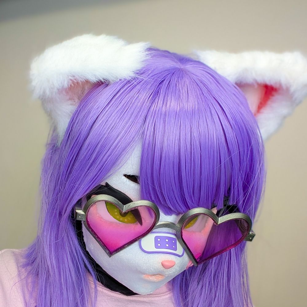Tomodachi Fursuits