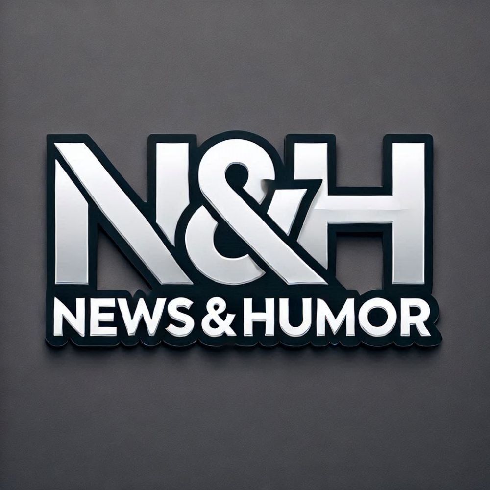 News & Humor