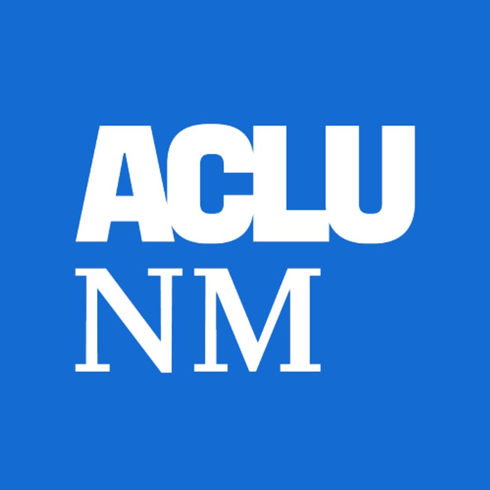 ACLU of New Mexico