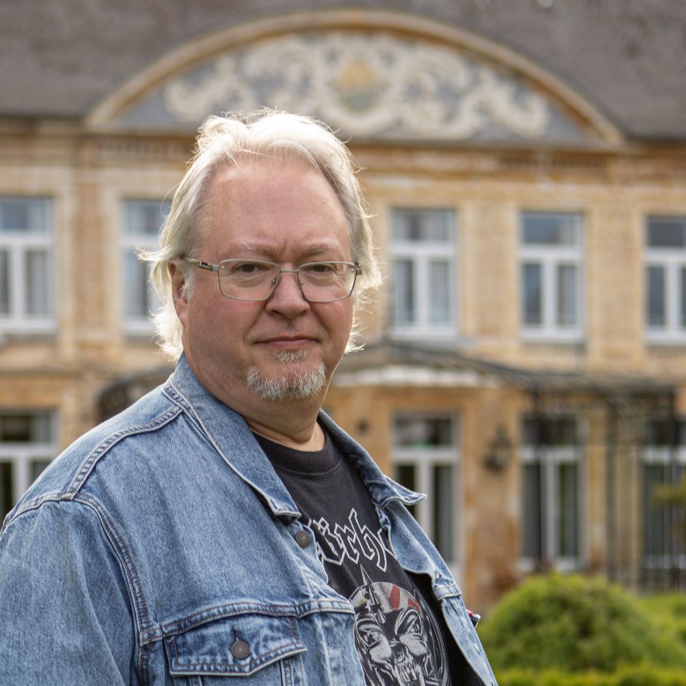 Ken Foster
