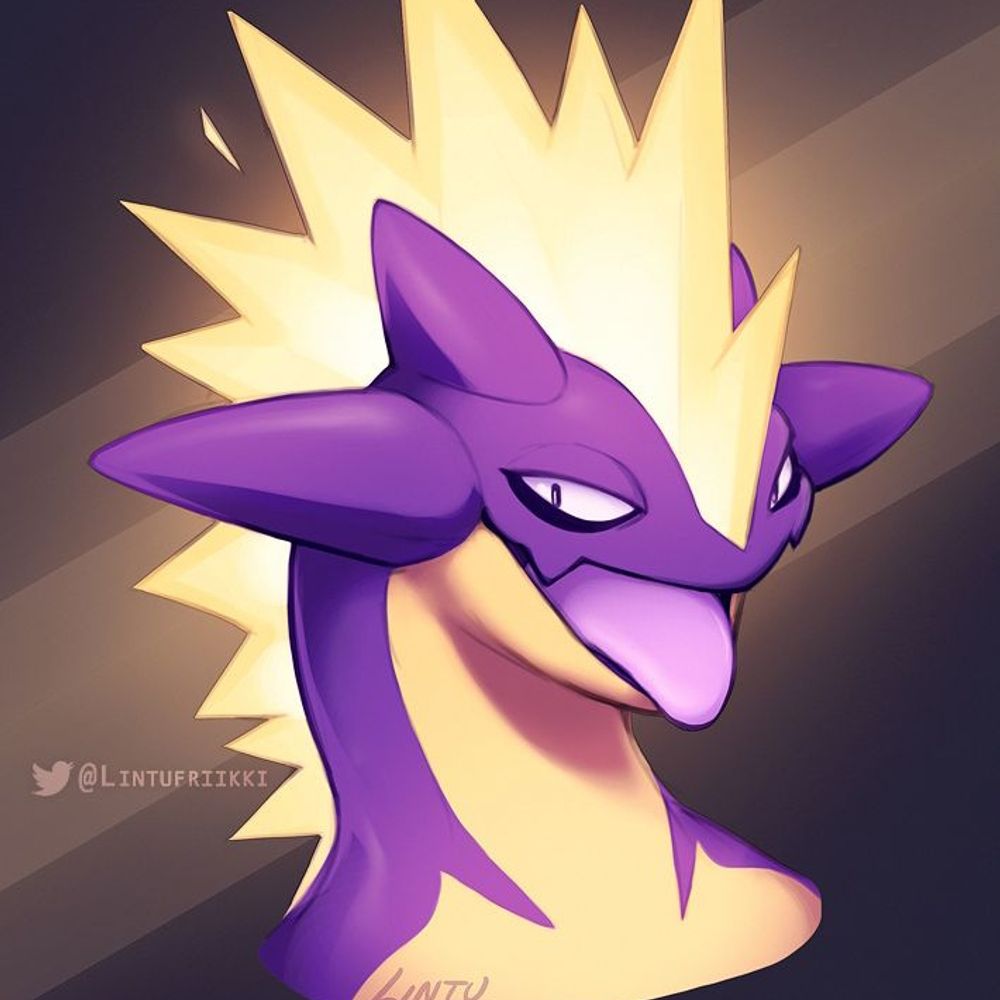 Silvano ⚡🌩️