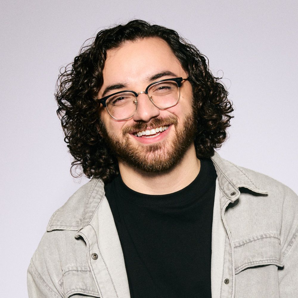 Nicholas Friedman
