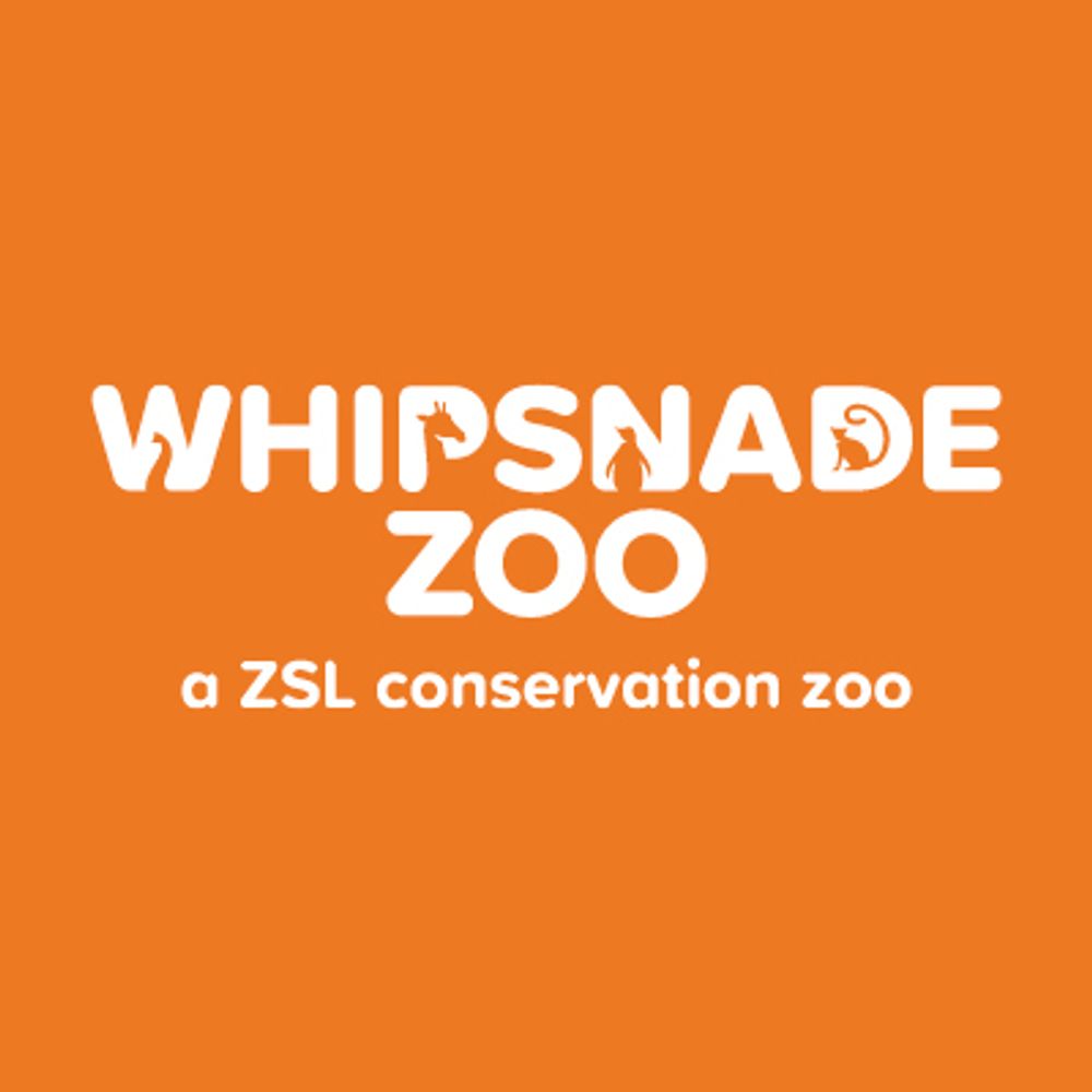 Whipsnade Zoo