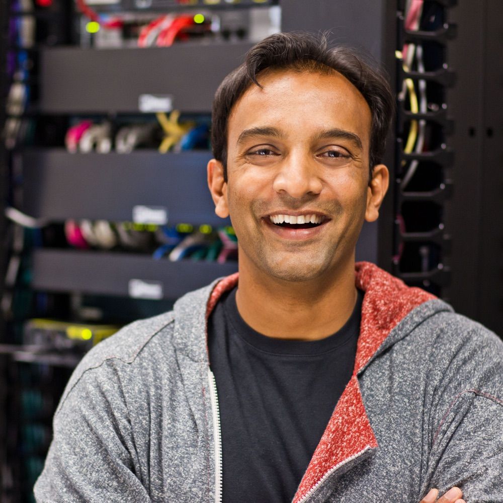 DJ Patil