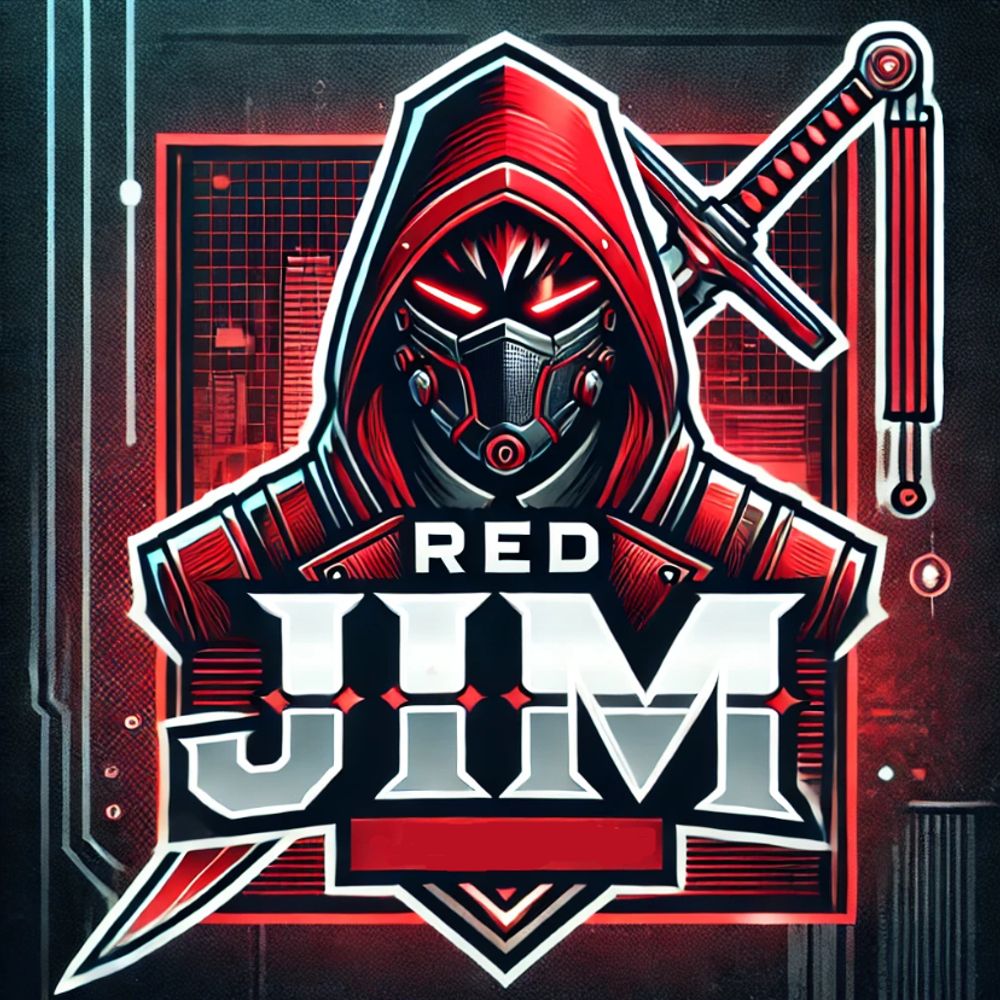 Red Jim