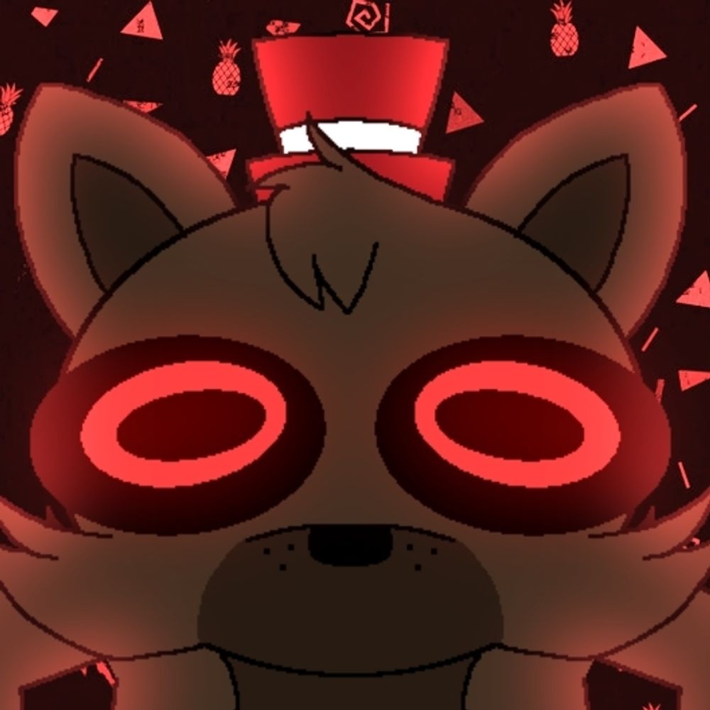 Randy fox