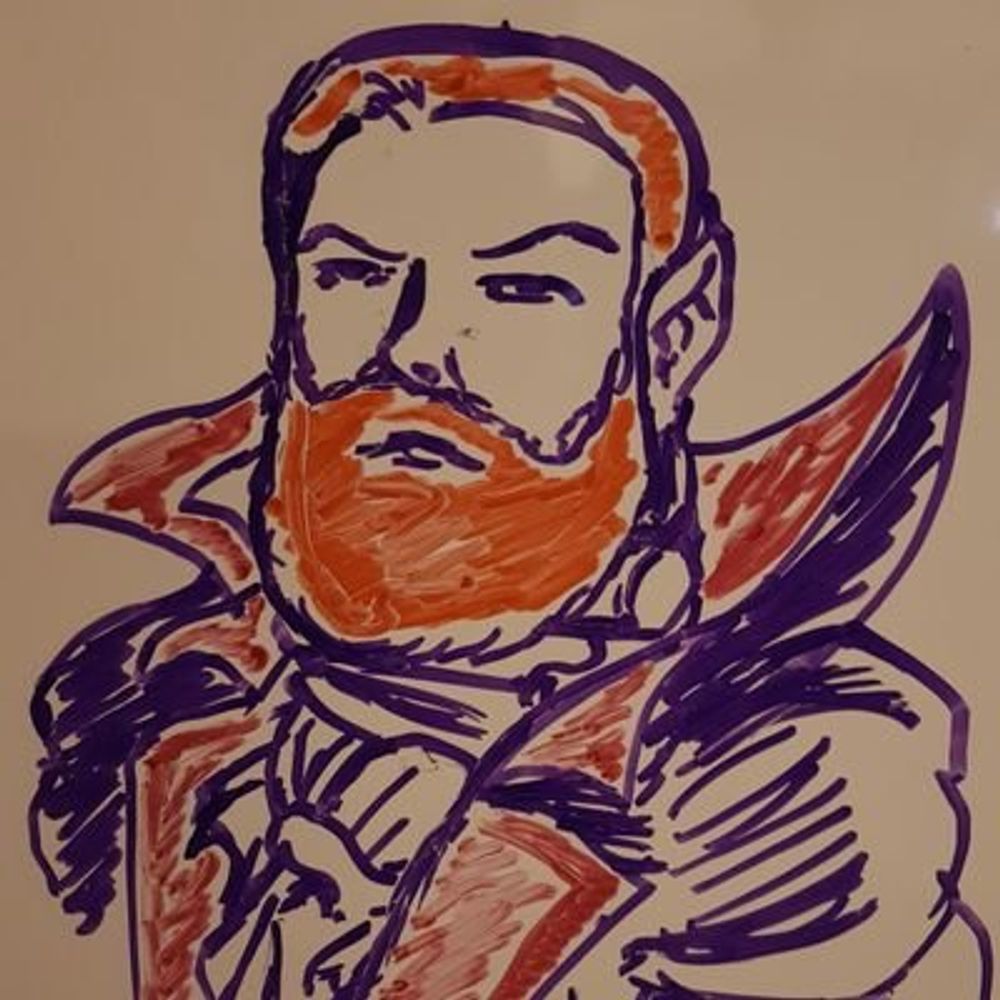 Benwa the Enchanter