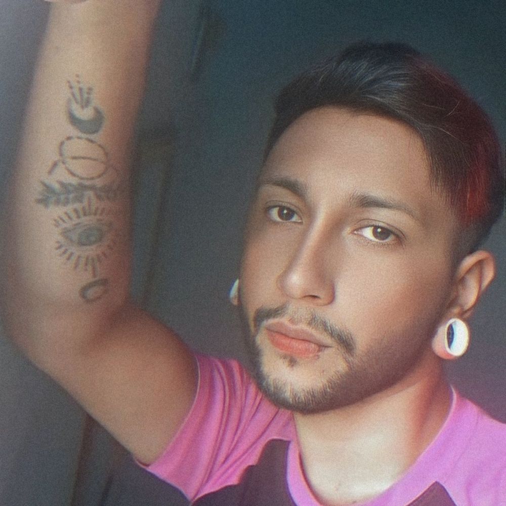 CANCERIANJO 🏳️‍🌈