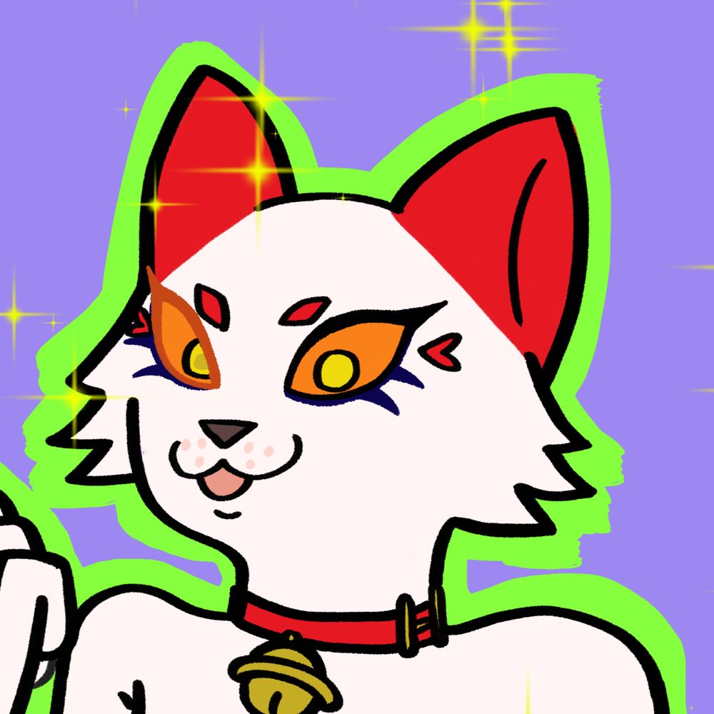 ✨(。・ω・。)✨ | Comms Open