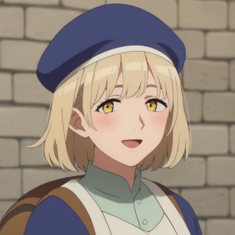 Anna 🏳️‍⚧️