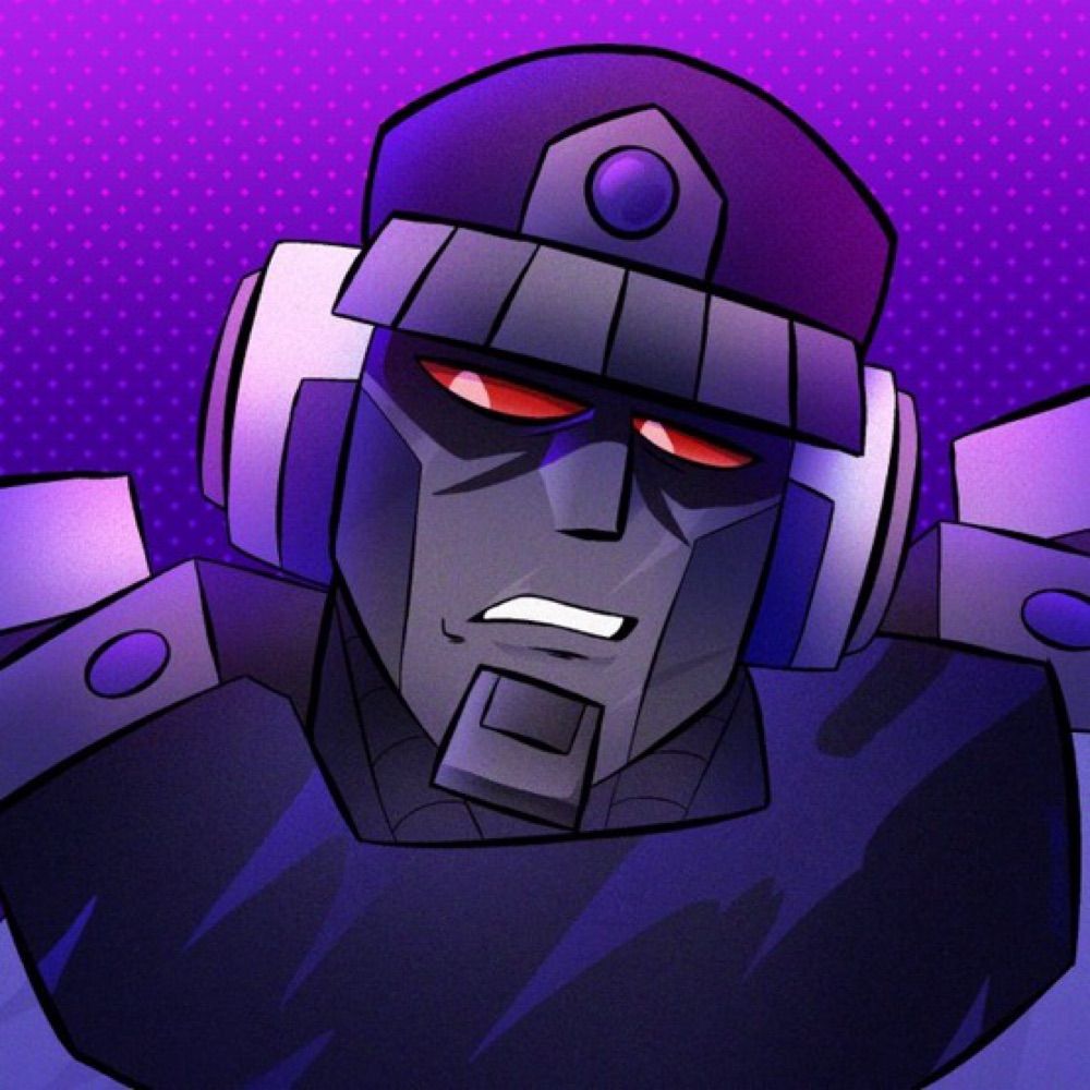 I like big bots and I cannot lie