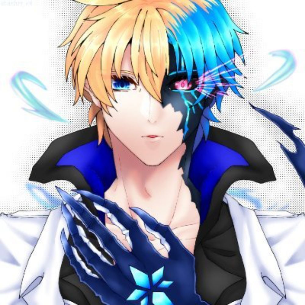🔥ありふれたえびふらい⚡