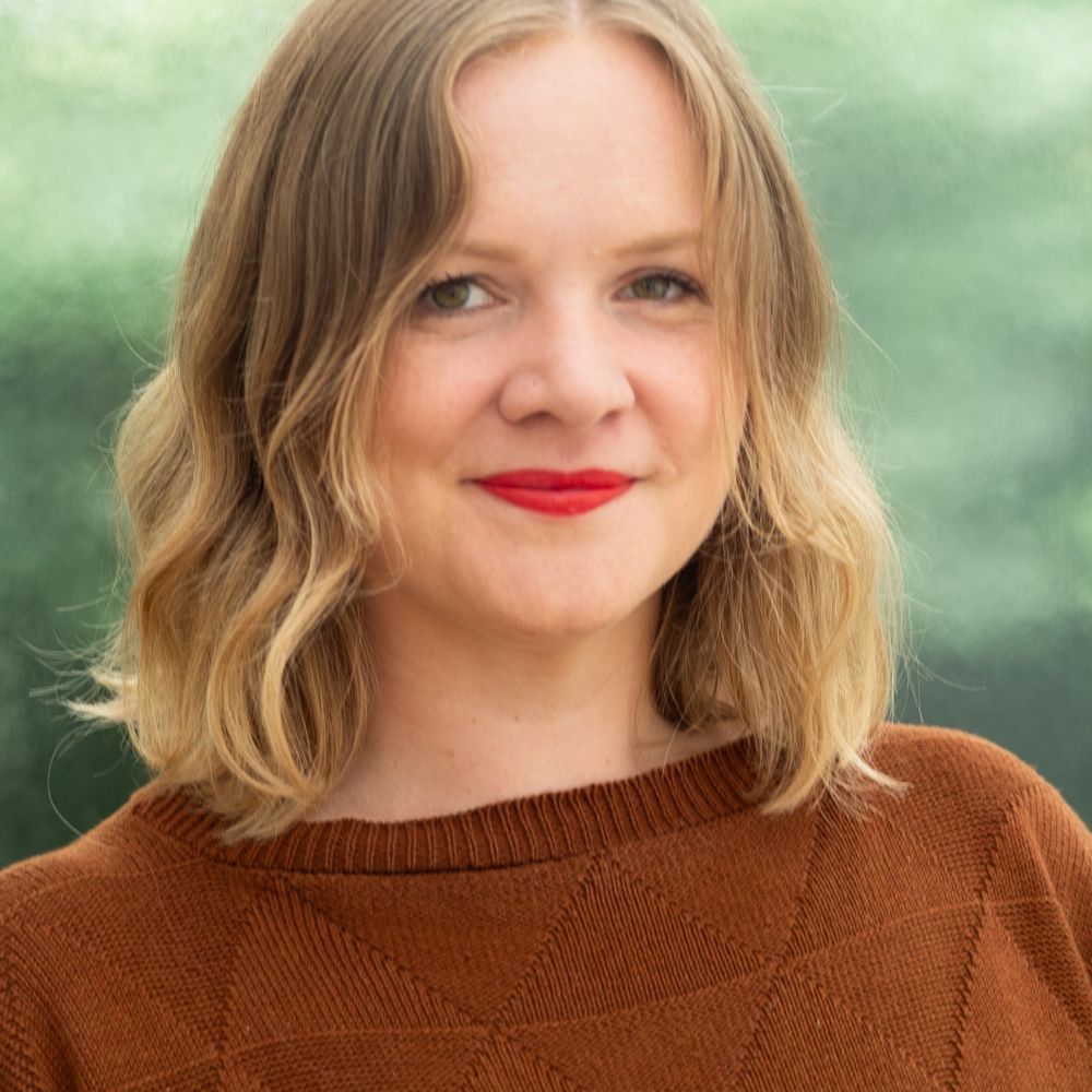 Kate Moores