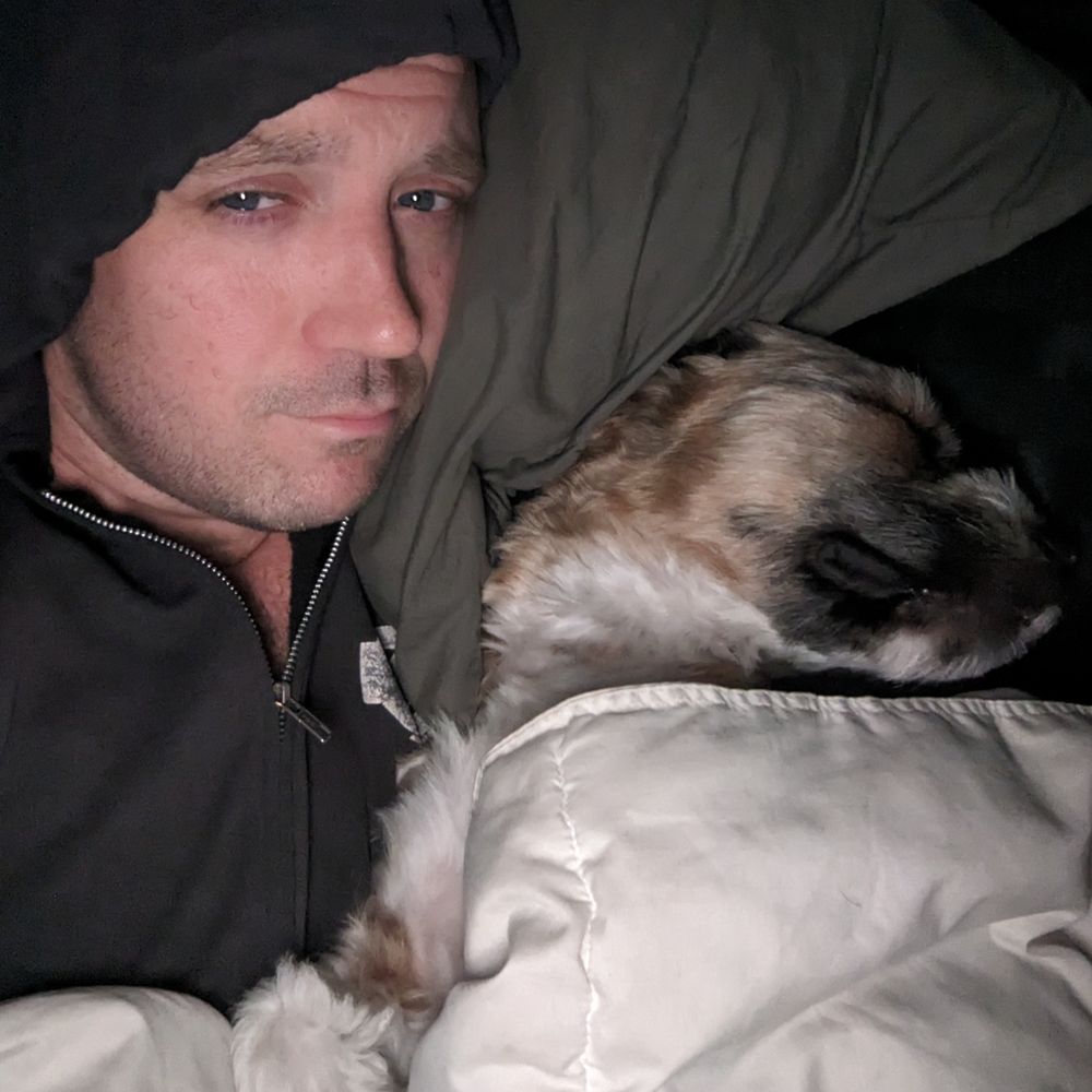 Bill Morning 