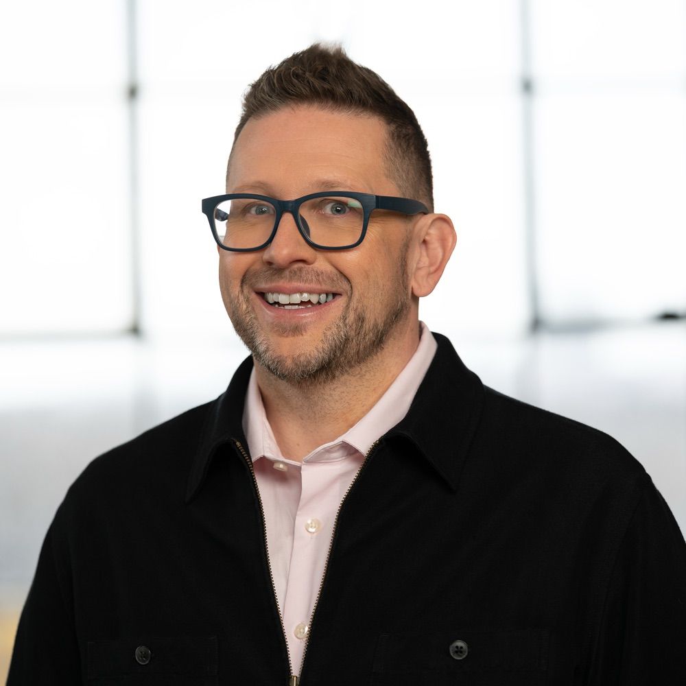 Michael Lee, Ph.D he/him/his