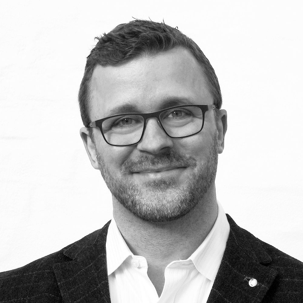 Christian Faaberg Lensbjerg