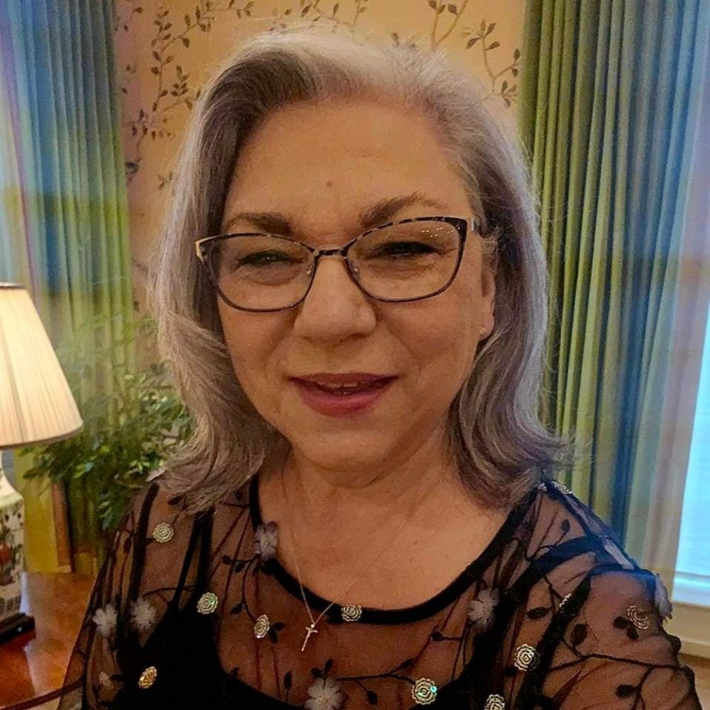 Terry Lynn Arnold