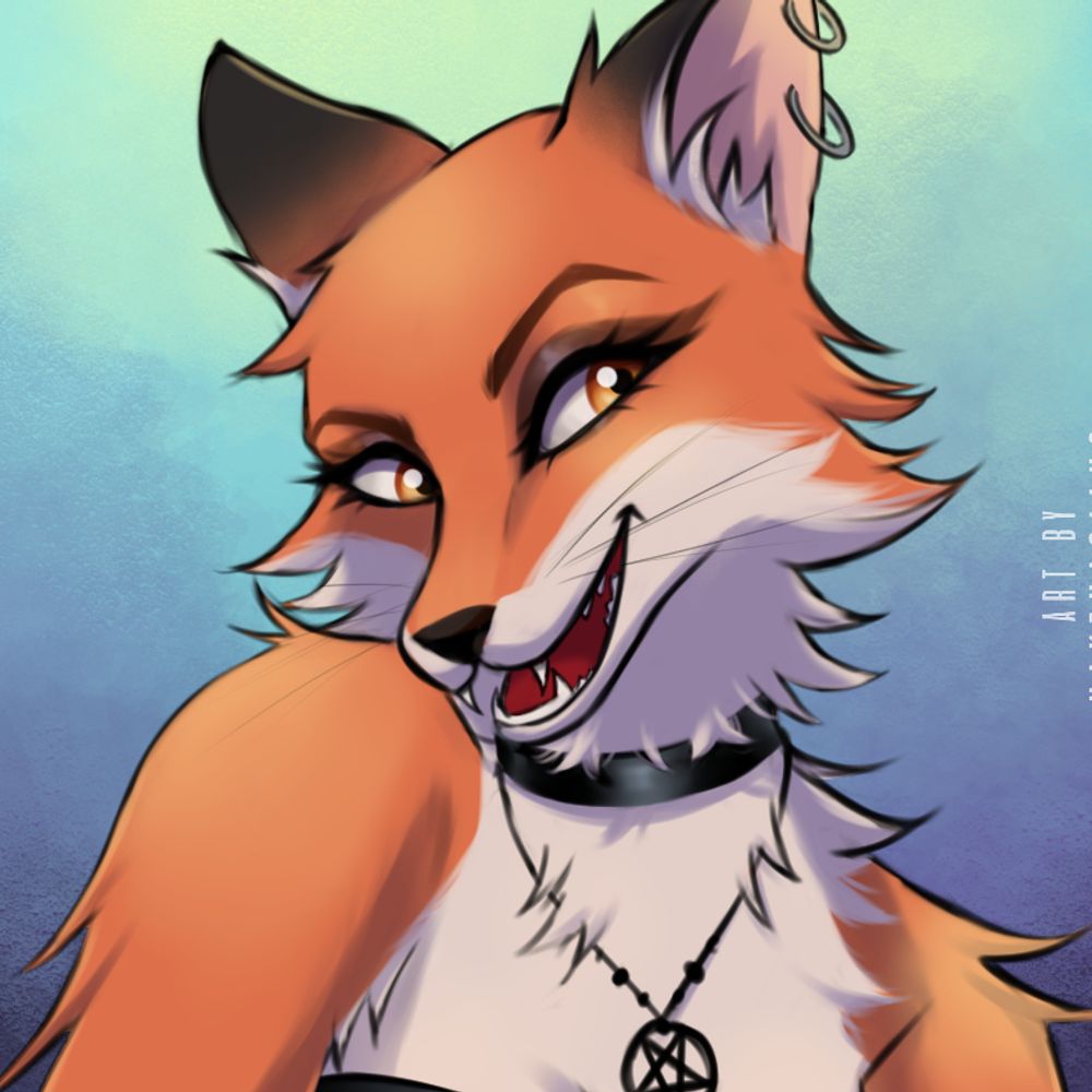 Roxy The Foxy