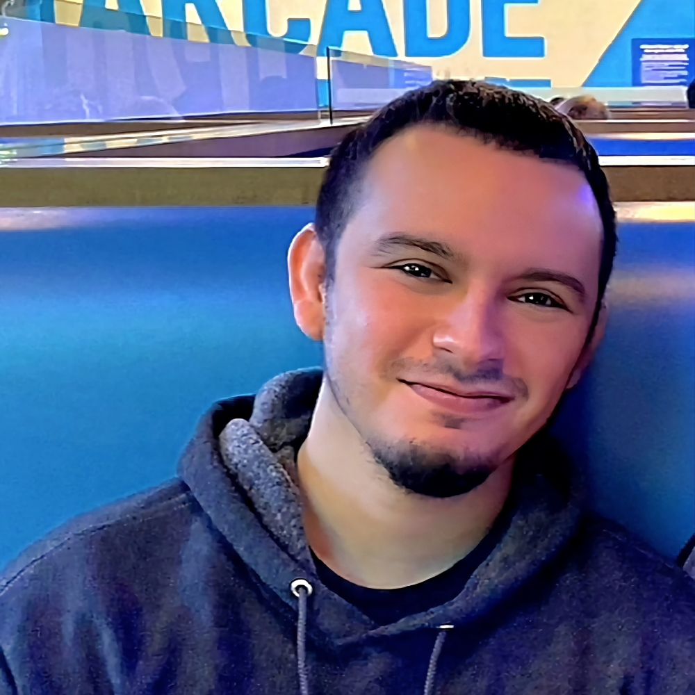 Alec Garza
