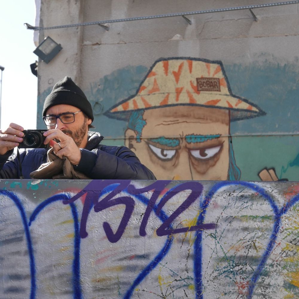 Dimitri Baeli