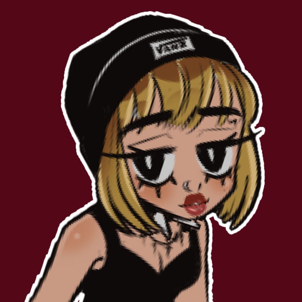 𝔞𝔲𝔯𝔦𝔢𝔩 (Skelly)