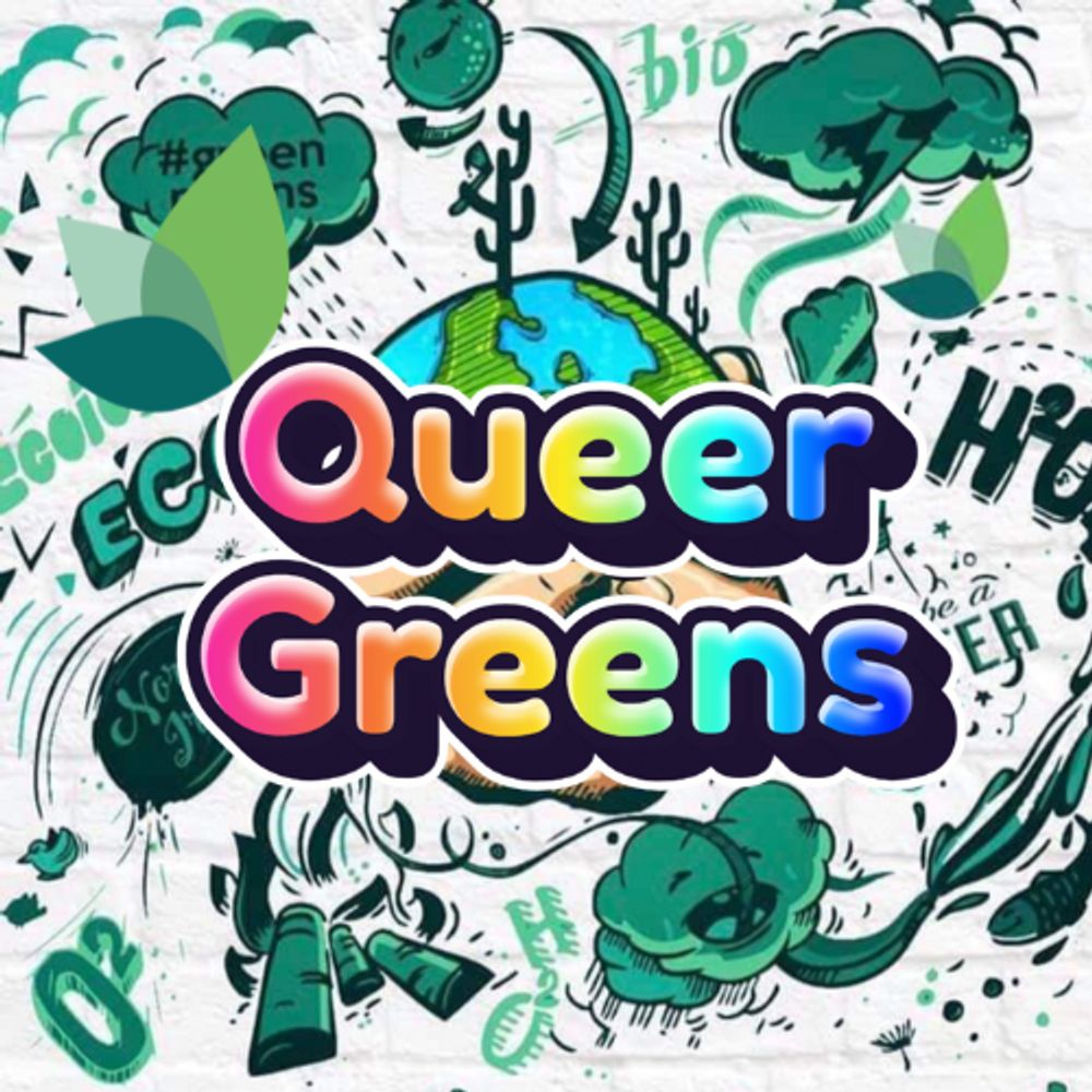Queer Greens NI