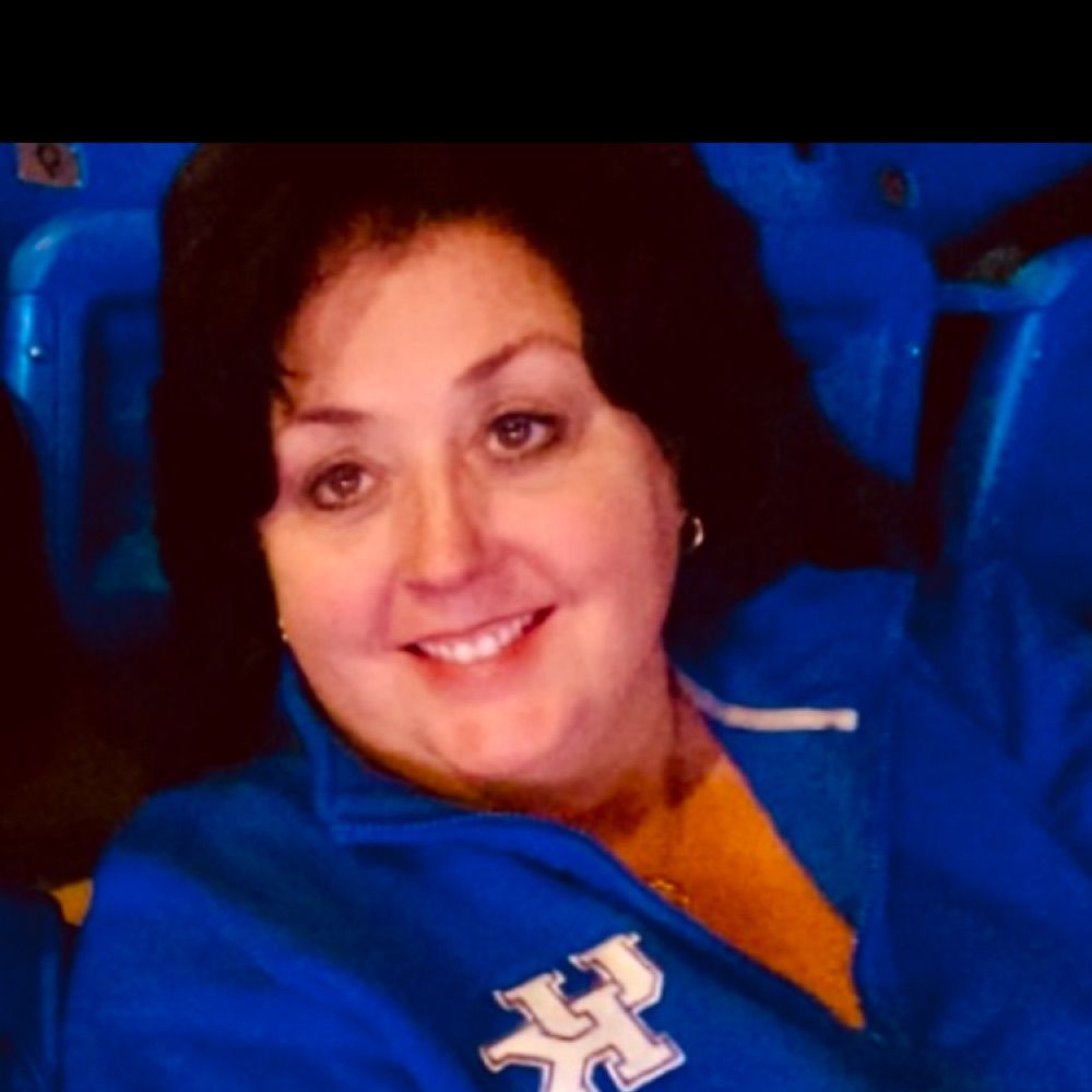 Tammy (Tj) Jenkins