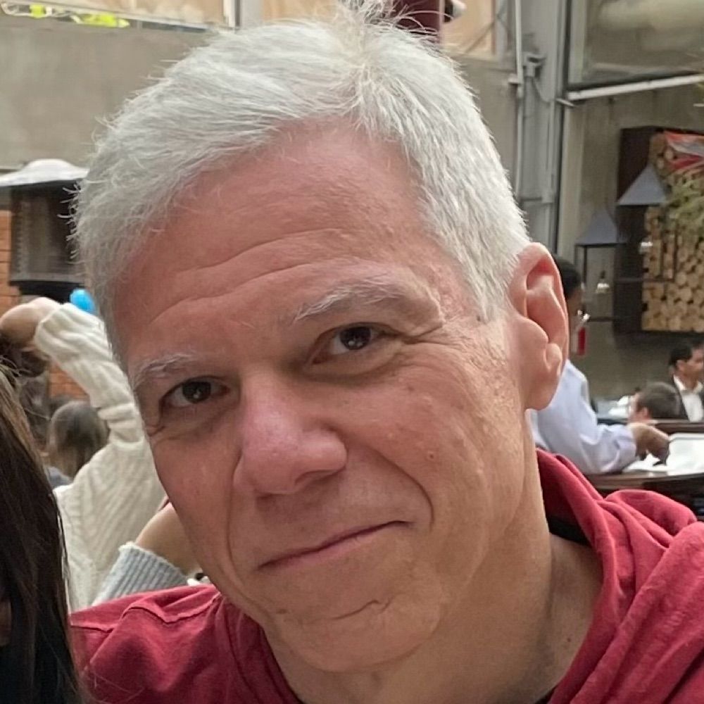 Marcelo Caruso