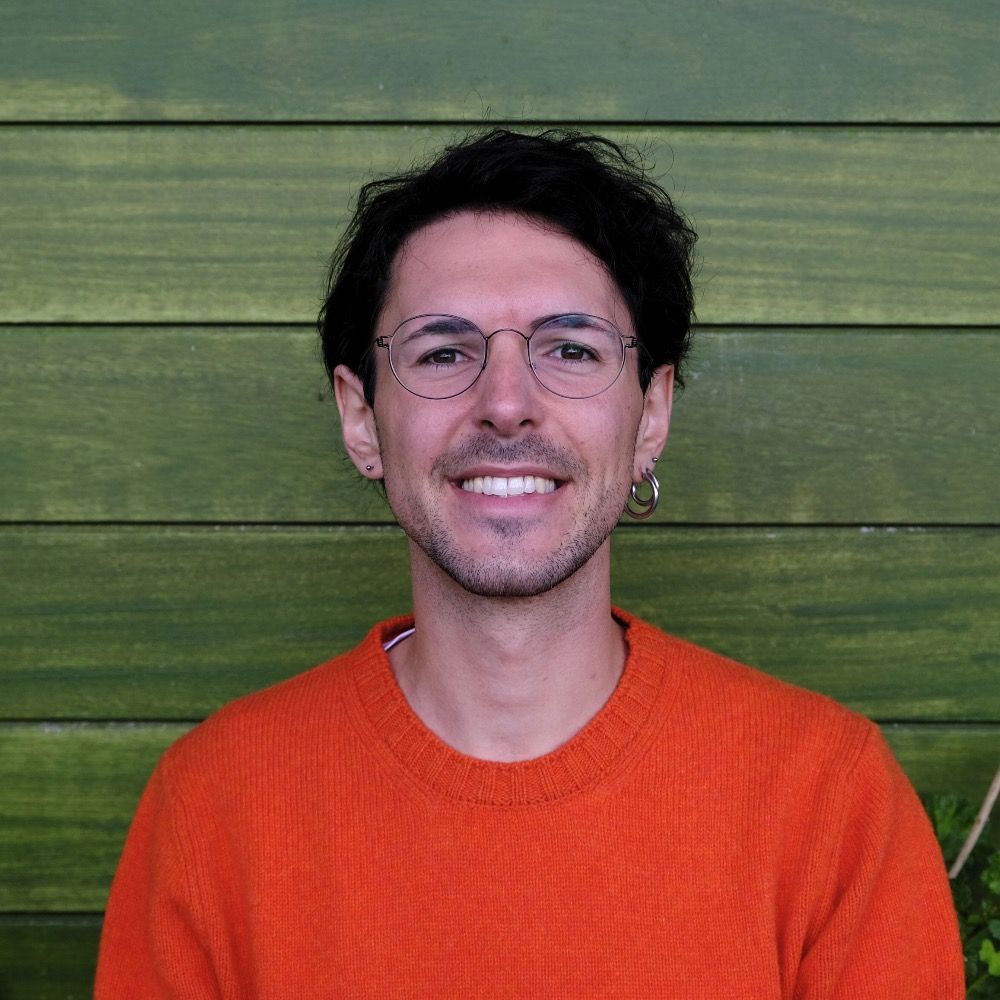 Rodolfo Pezzi