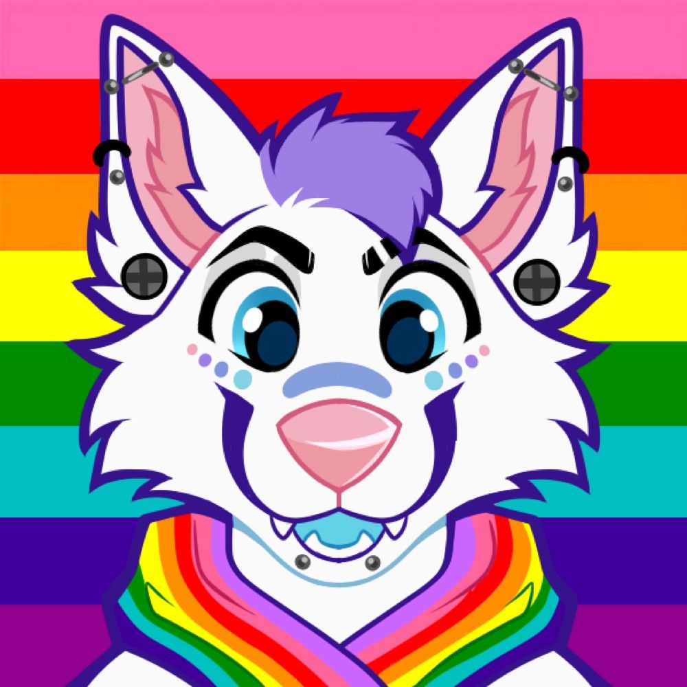 Pip 🔜 BLFC? 🔜 PawCon