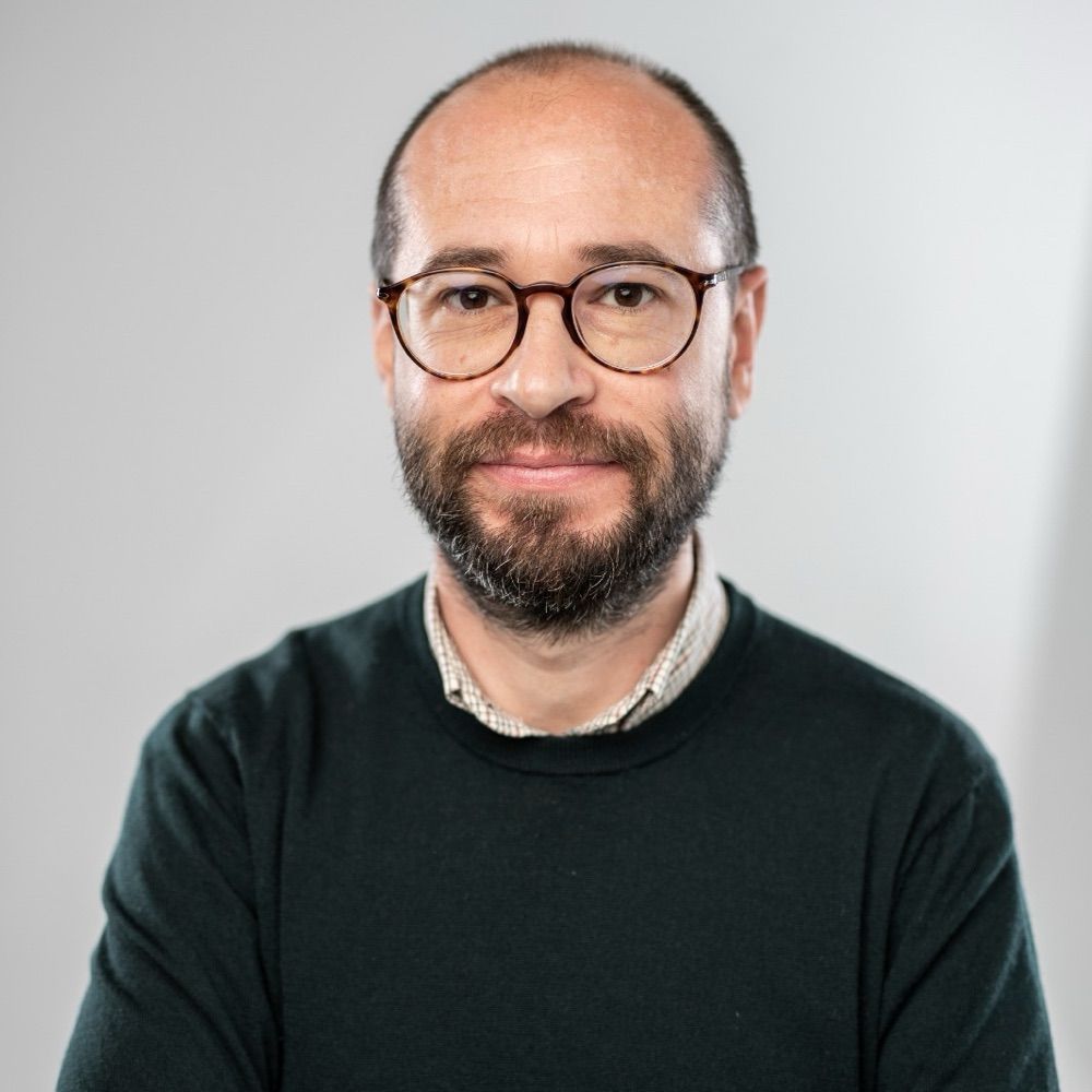 Pepe Barahona