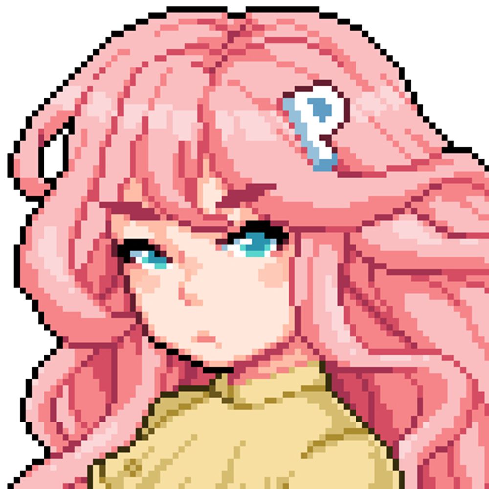 Pixerelia