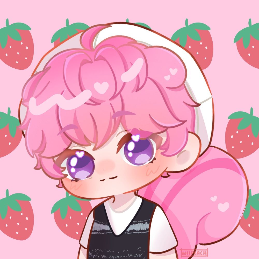 ⟡ 🍑peach ⟡