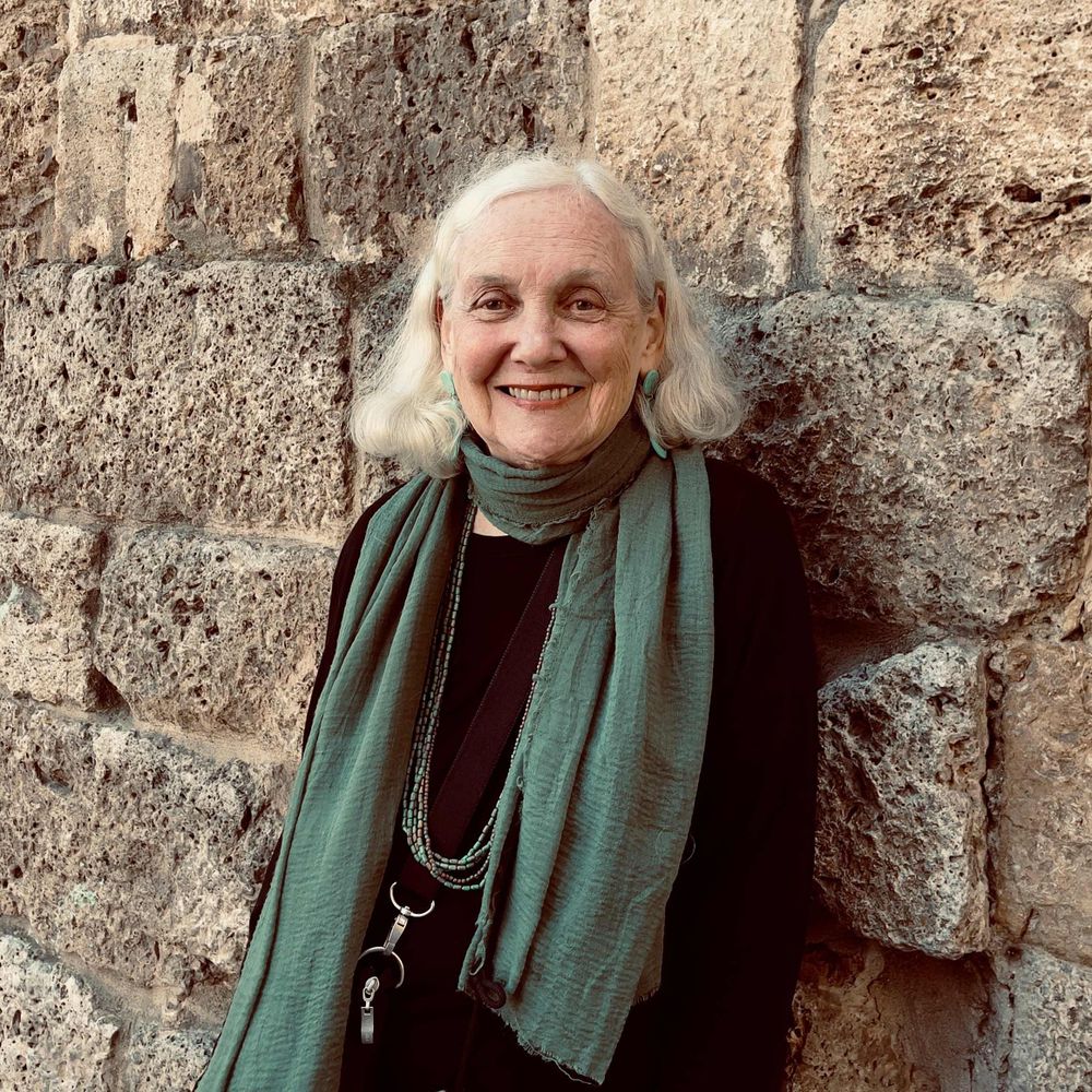 Pamela Painter 