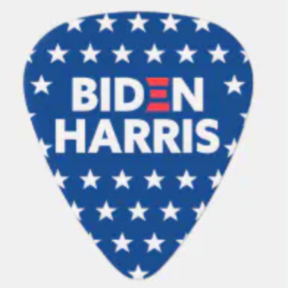 Musicians for Biden-Harris's avatar