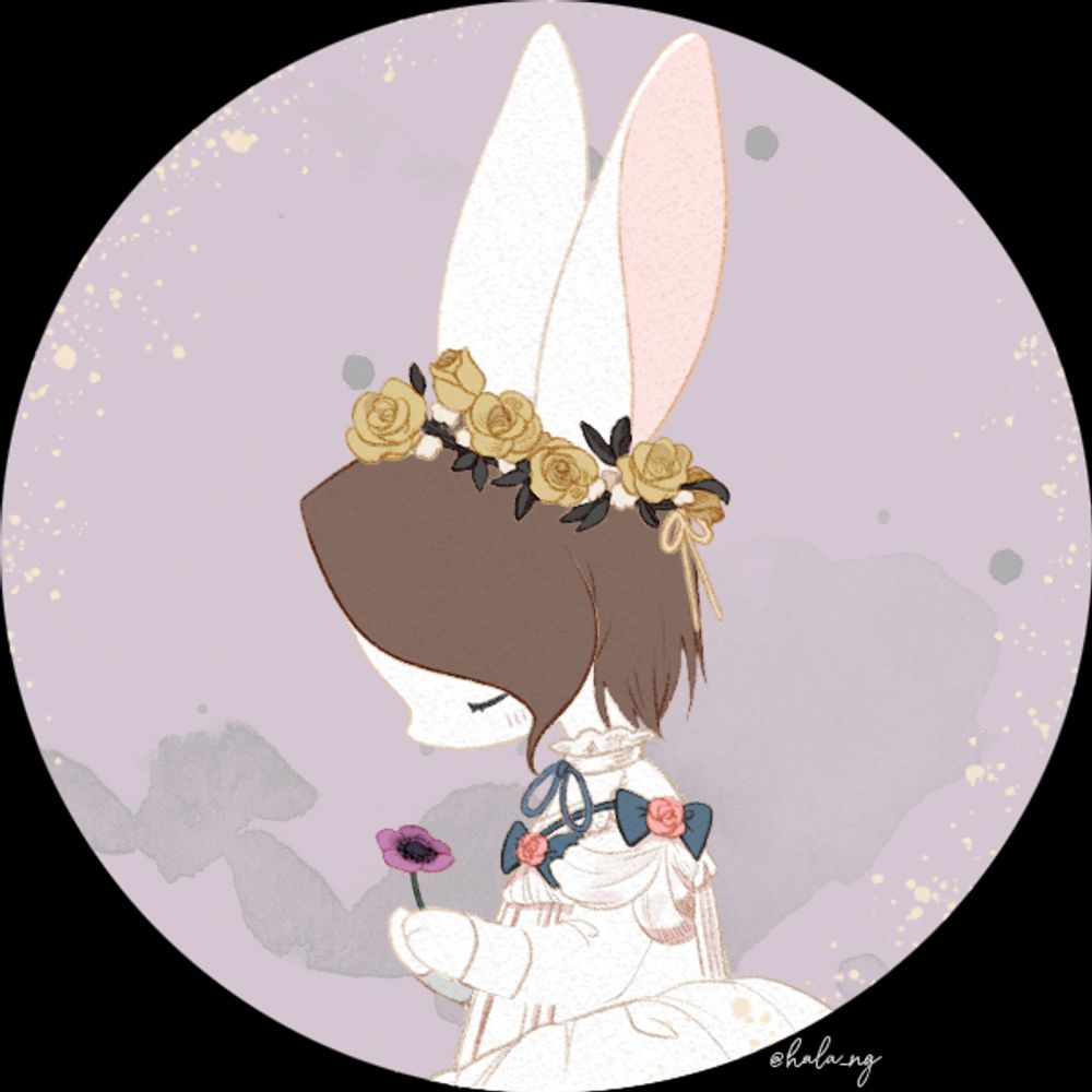 Sofie Bunny