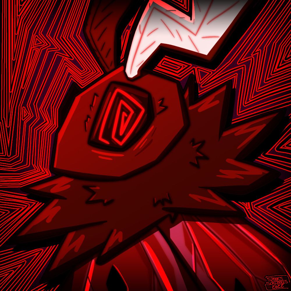 Mothbeast