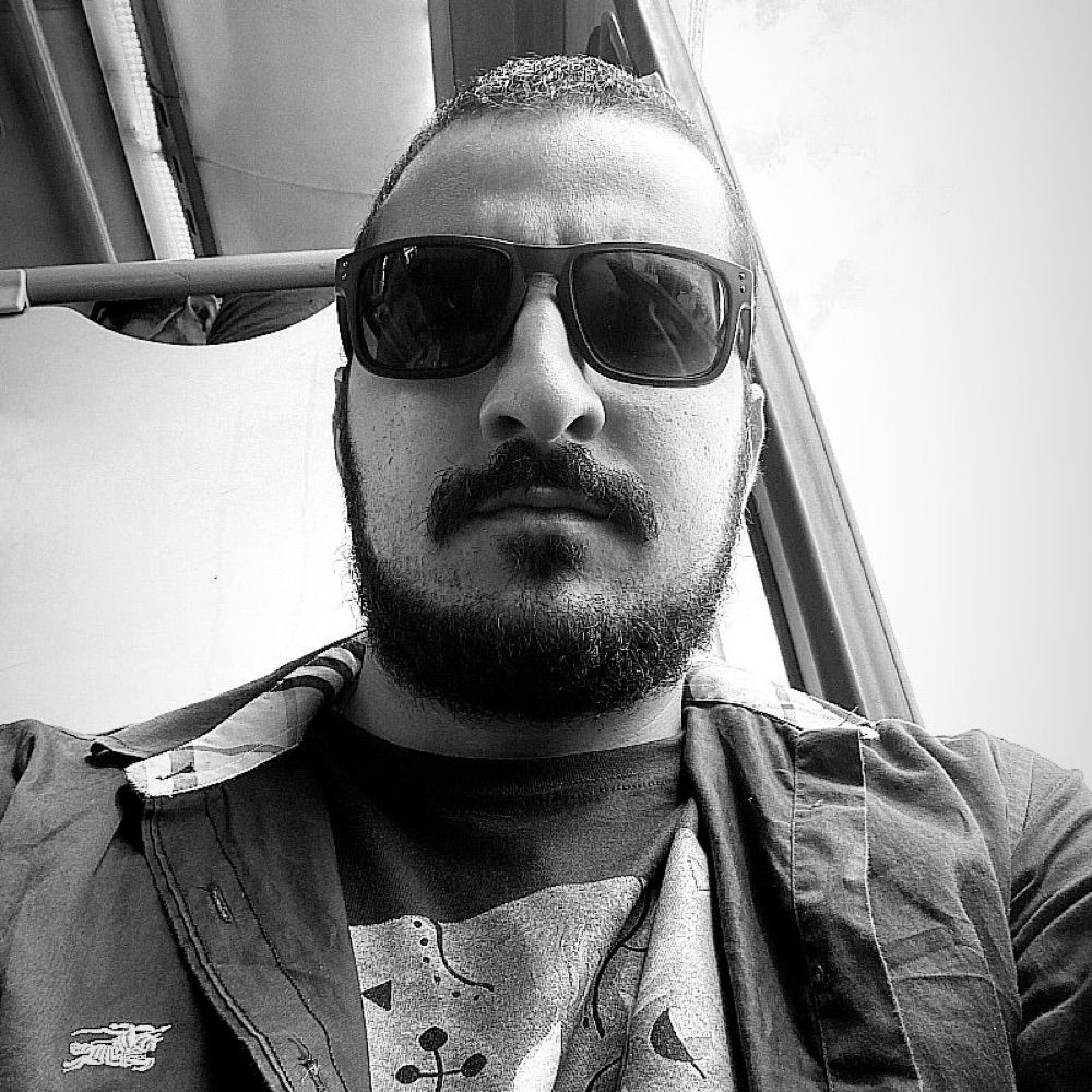 Rafael Miranda | Jornalista