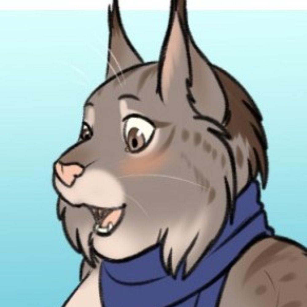 Fluffylynx